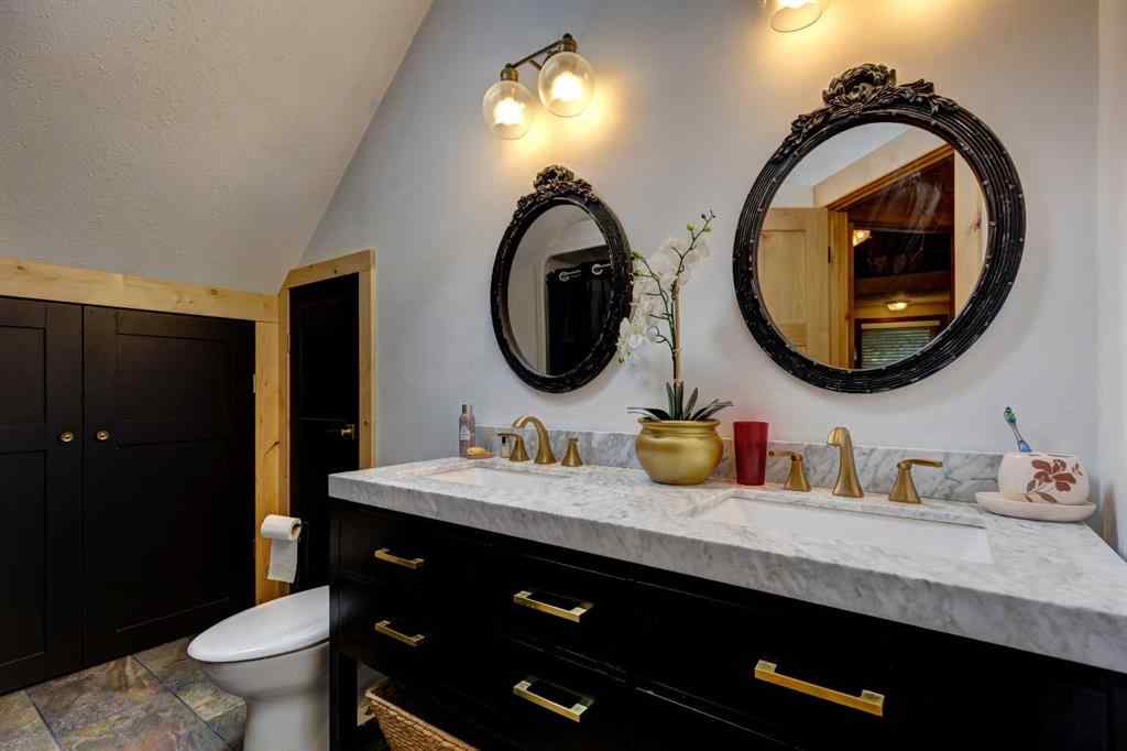 MLS® A2245701 - 211 Glen Crescent  in NONE Banff, Residential