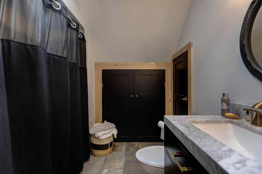 MLS® A2245701 - 211 Glen Crescent  in NONE Banff, Residential