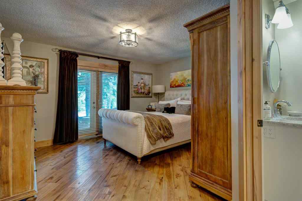 MLS® A2245701 - 211 Glen Crescent  in NONE Banff, Residential