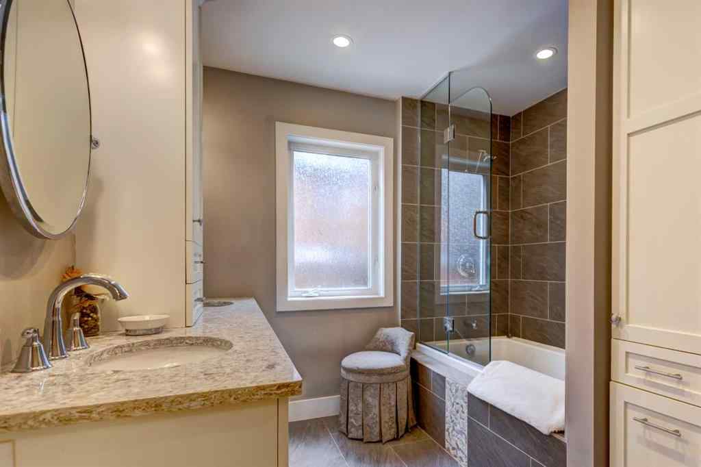 MLS® A2245701 - 211 Glen Crescent  in NONE Banff, Residential
