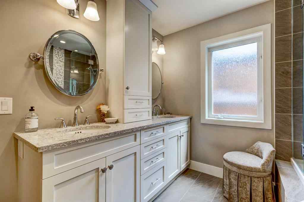 MLS® A2245701 - 211 Glen Crescent  in NONE Banff, Residential