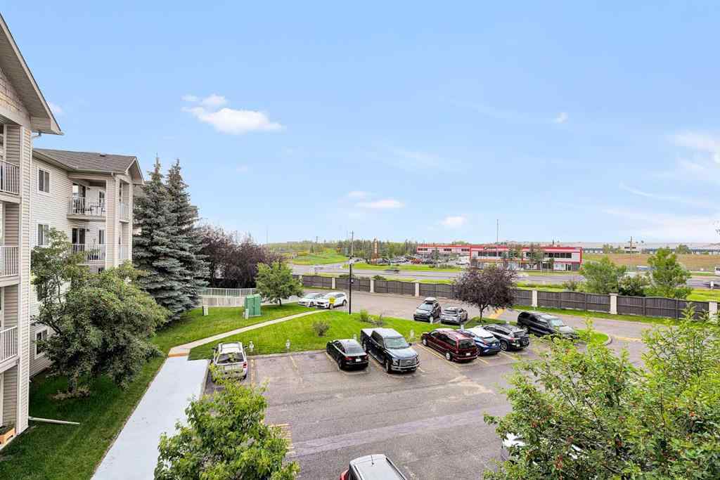 MLS® A2245702 - Unit #312 1717 60 Street SE in Red Carpet Calgary, Residential