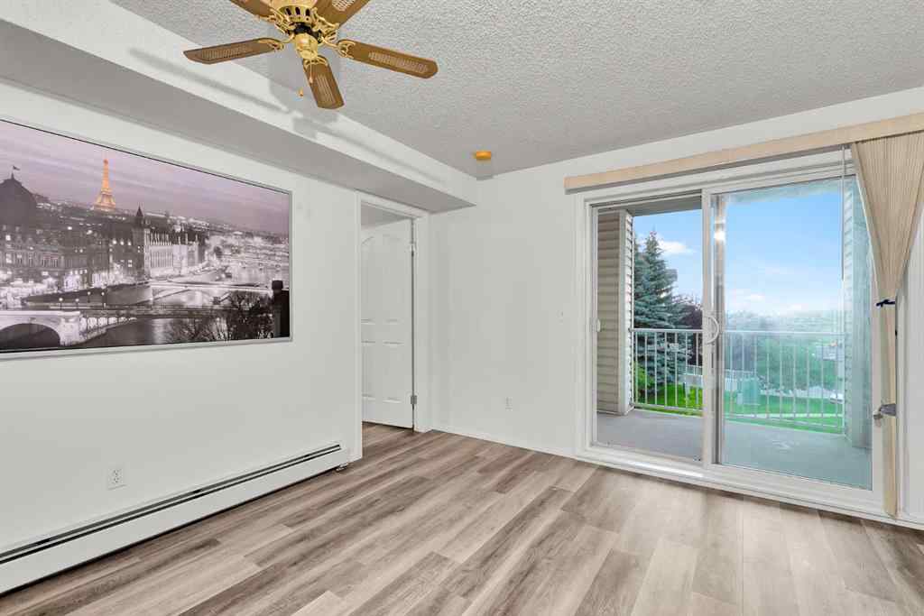 MLS® A2245702 - Unit #312 1717 60 Street SE in Red Carpet Calgary, Residential