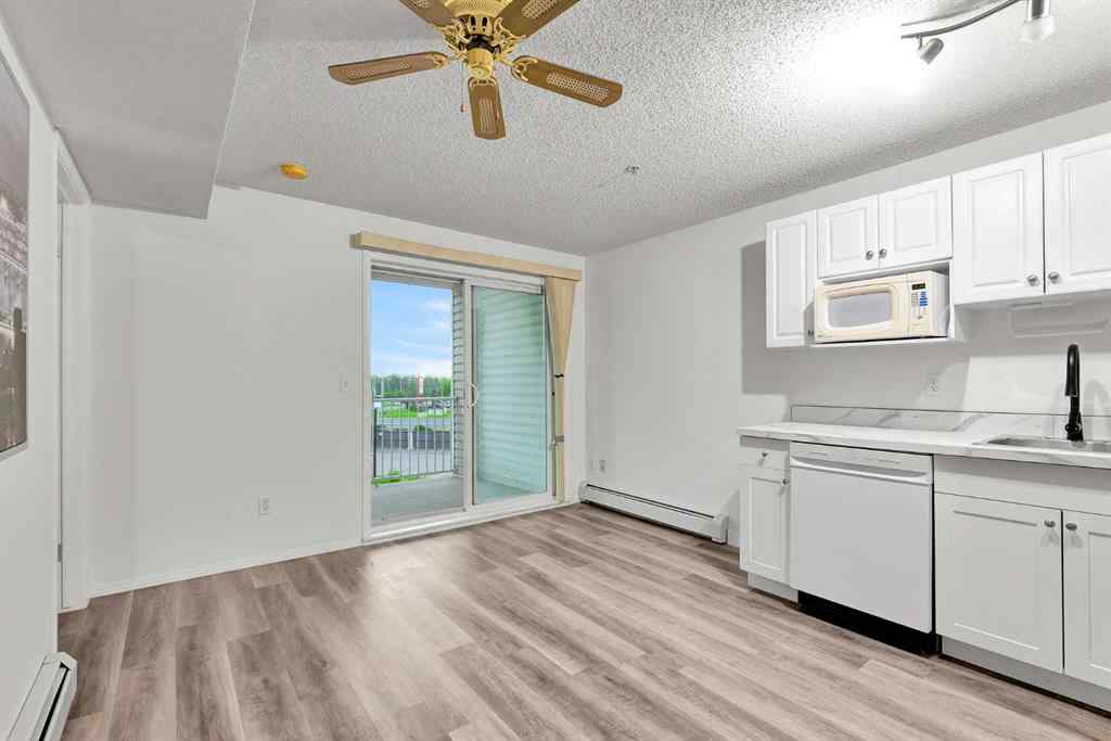 MLS® A2245702 - Unit #312 1717 60 Street SE in Red Carpet Calgary, Residential