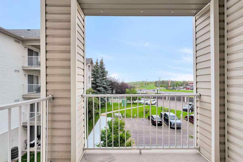 MLS® A2245702 - Unit #312 1717 60 Street SE in Red Carpet Calgary, Residential