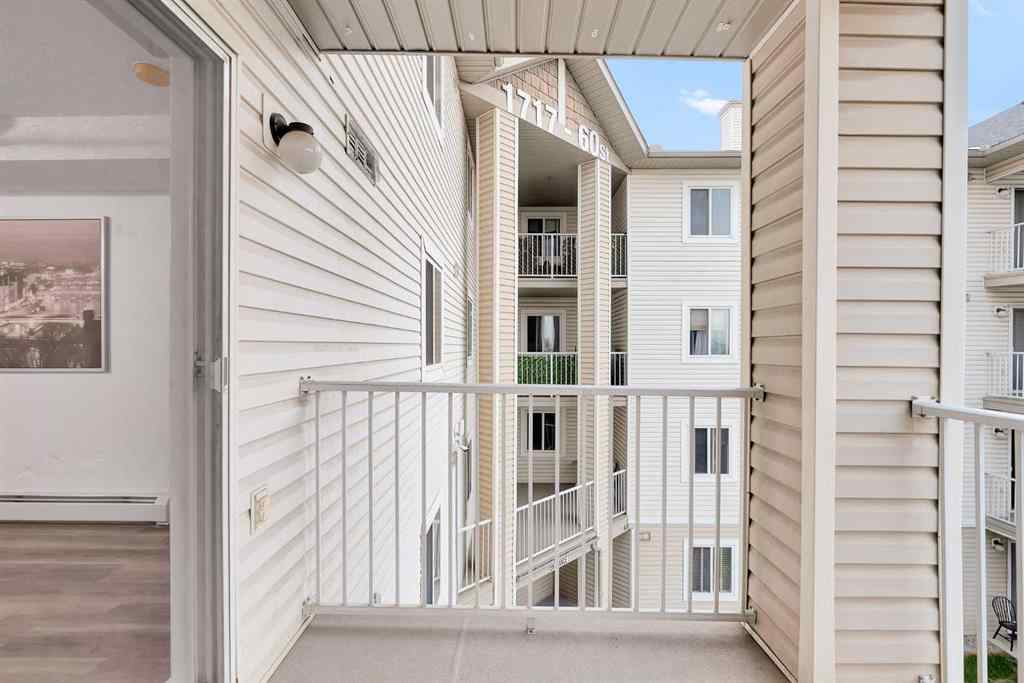 MLS® A2245702 - Unit #312 1717 60 Street SE in Red Carpet Calgary, Residential