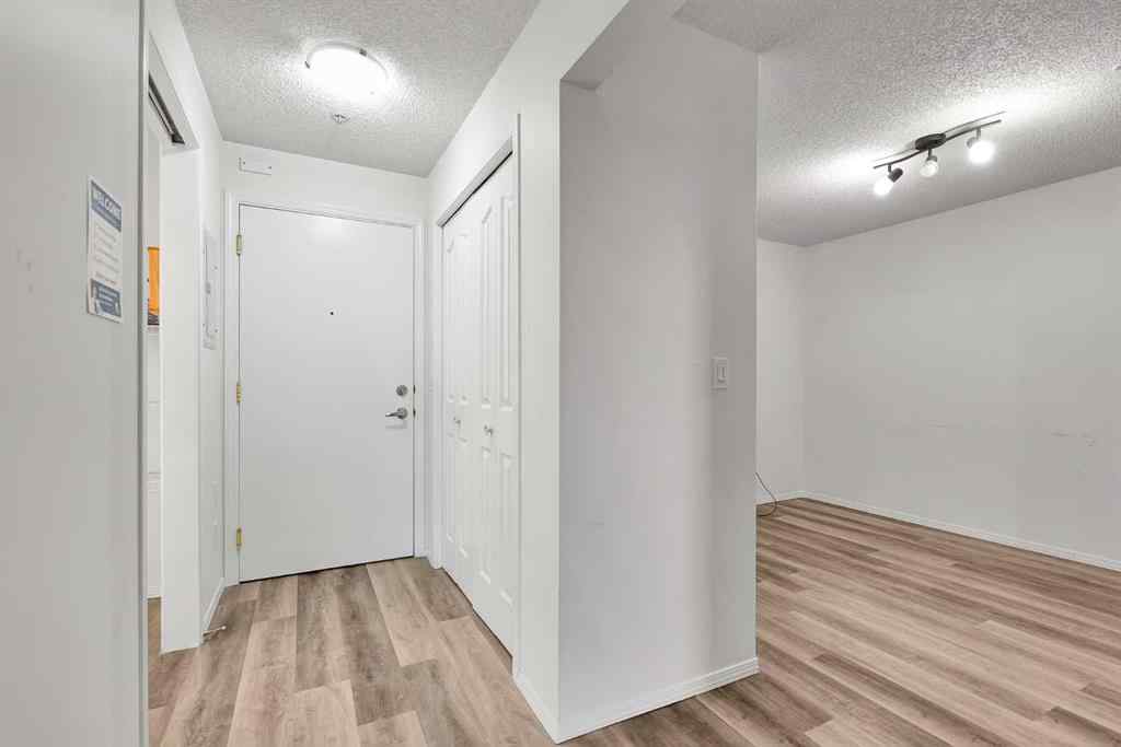 MLS® A2245702 - Unit #312 1717 60 Street SE in Red Carpet Calgary, Residential