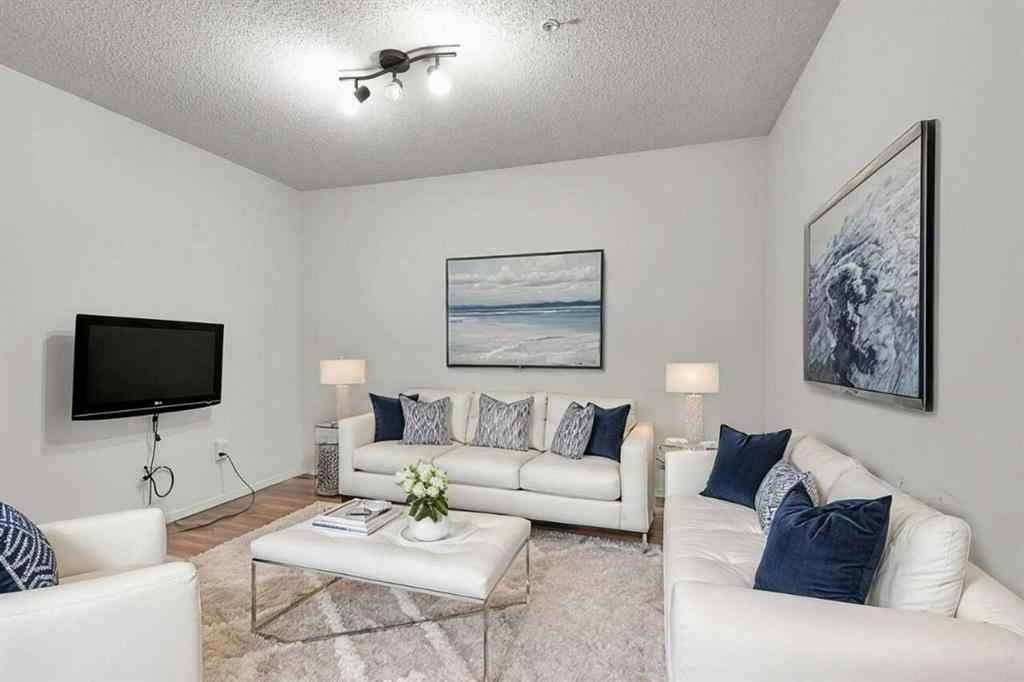 MLS® A2245702 - Unit #312 1717 60 Street SE in Red Carpet Calgary, Residential