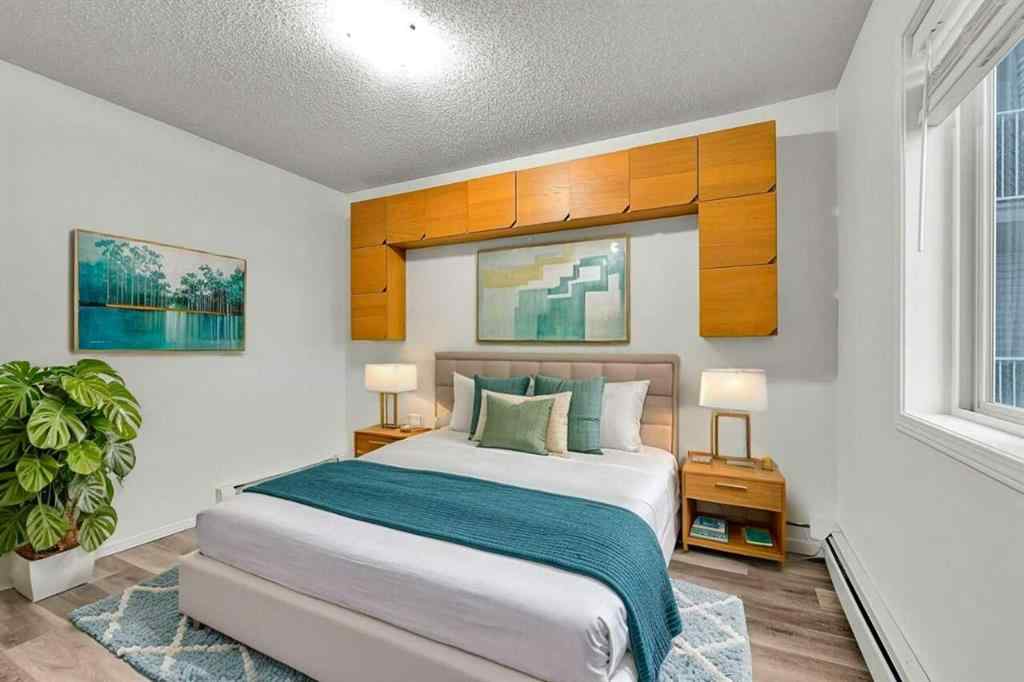 MLS® A2245702 - Unit #312 1717 60 Street SE in Red Carpet Calgary, Residential