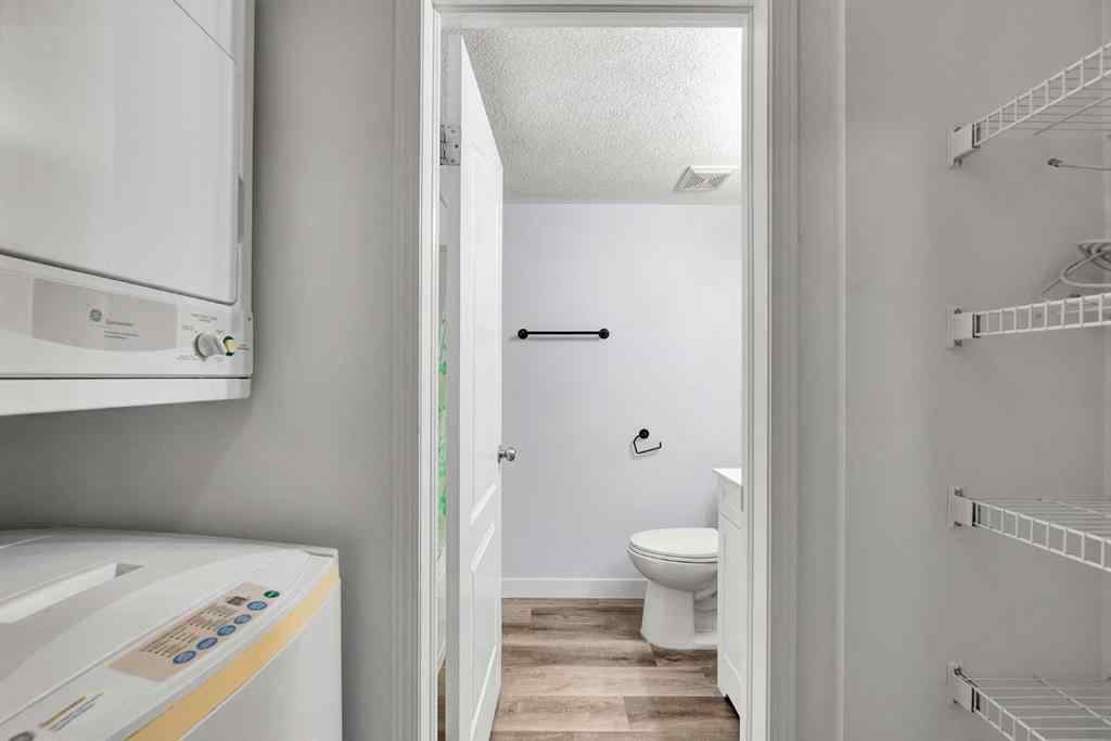 MLS® A2245702 - Unit #312 1717 60 Street SE in Red Carpet Calgary, Residential