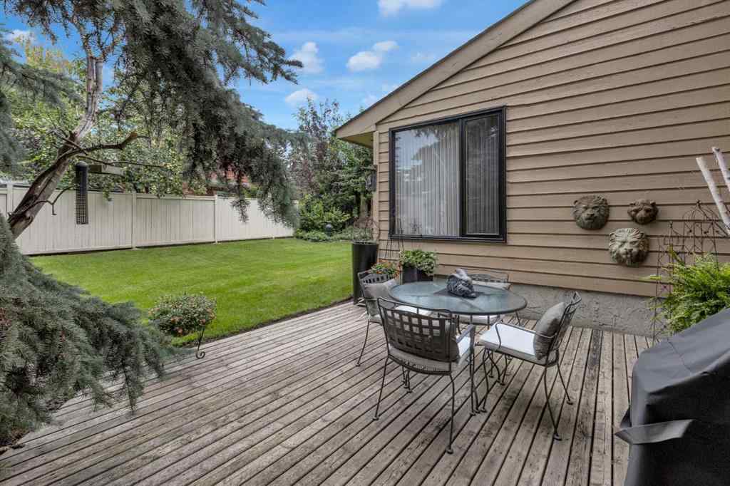 MLS® A2245703 - 120 Deercross Road SE in Deer Run Calgary, Residential