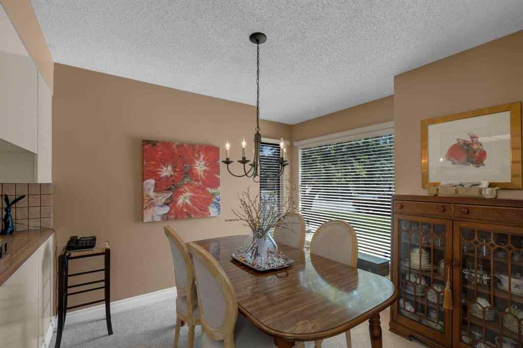 MLS® A2245703 - 120 Deercross Road SE in Deer Run Calgary, Residential