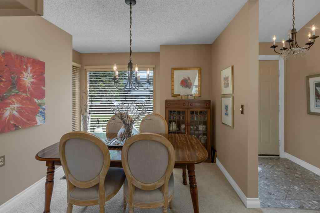 MLS® A2245703 - 120 Deercross Road SE in Deer Run Calgary, Residential