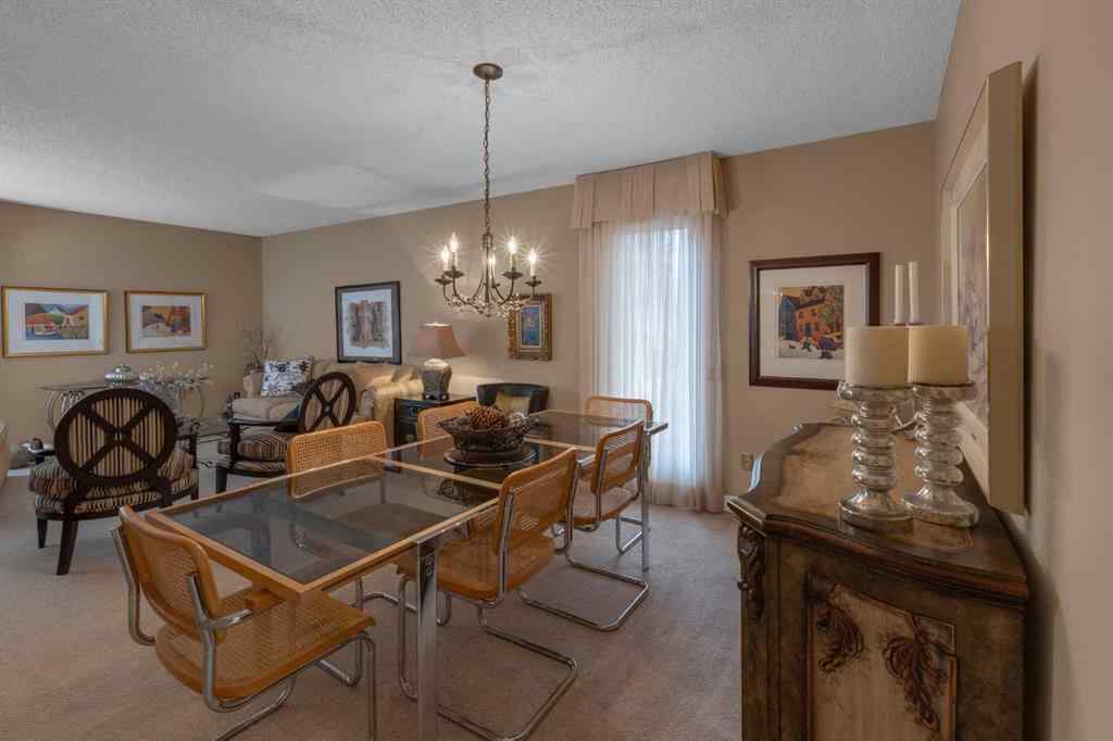 MLS® A2245703 - 120 Deercross Road SE in Deer Run Calgary, Residential