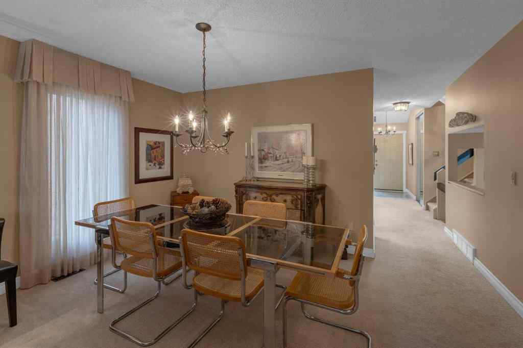 MLS® A2245703 - 120 Deercross Road SE in Deer Run Calgary, Residential