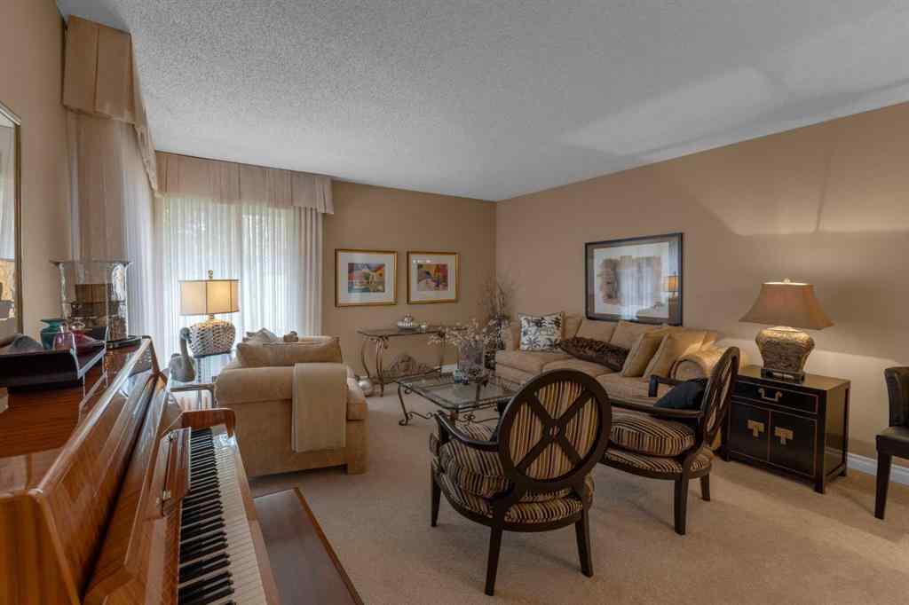 MLS® A2245703 - 120 Deercross Road SE in Deer Run Calgary, Residential
