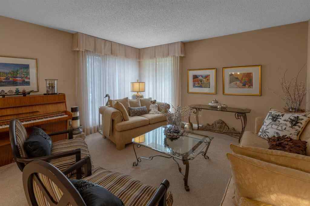 MLS® A2245703 - 120 Deercross Road SE in Deer Run Calgary, Residential