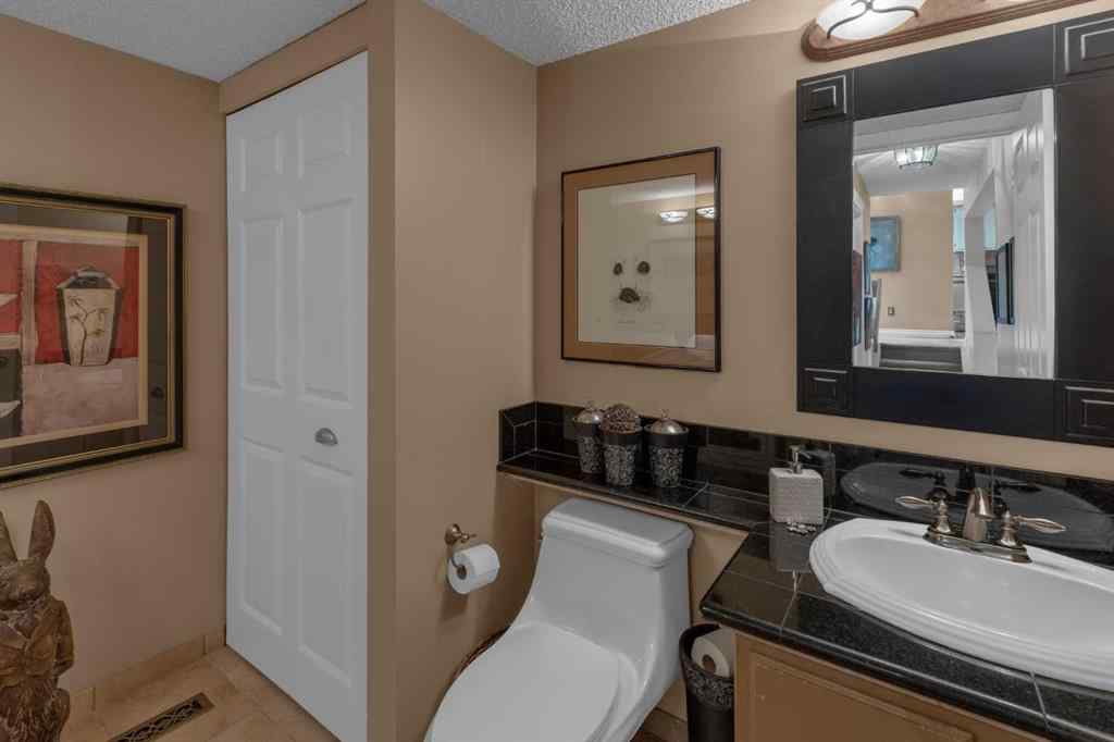 MLS® A2245703 - 120 Deercross Road SE in Deer Run Calgary, Residential