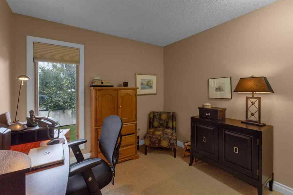 MLS® A2245703 - 120 Deercross Road SE in Deer Run Calgary, Residential