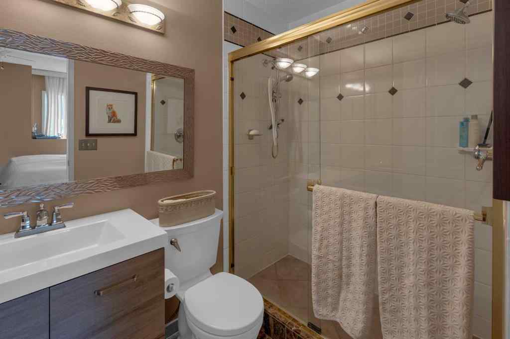 MLS® A2245703 - 120 Deercross Road SE in Deer Run Calgary, Residential