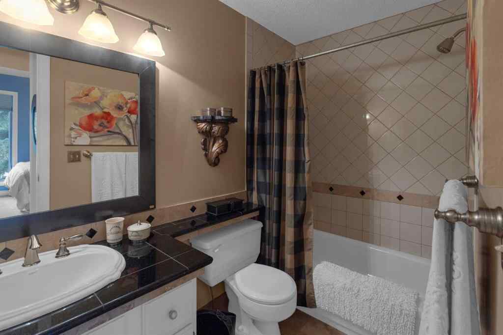 MLS® A2245703 - 120 Deercross Road SE in Deer Run Calgary, Residential
