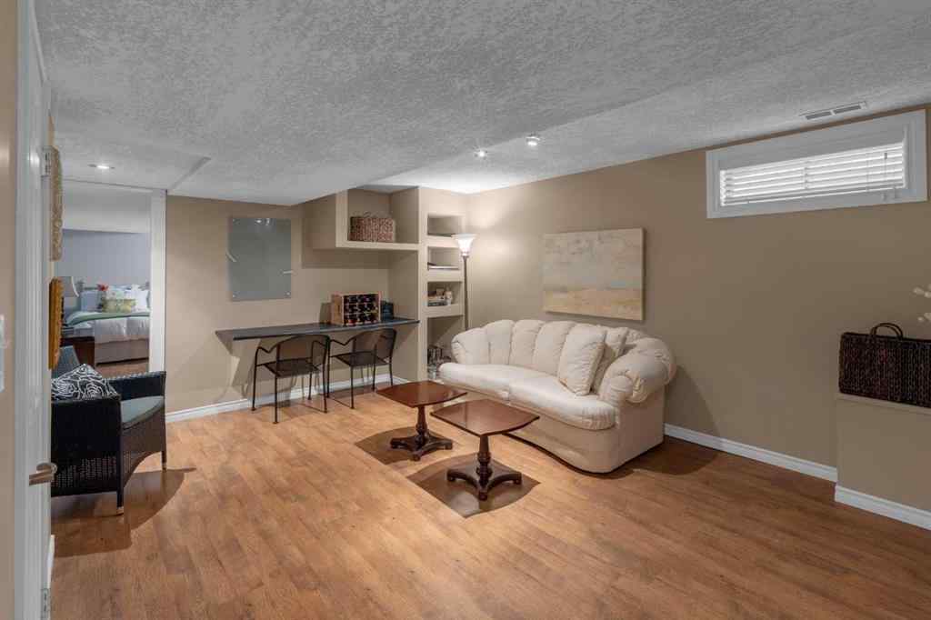 MLS® A2245703 - 120 Deercross Road SE in Deer Run Calgary, Residential