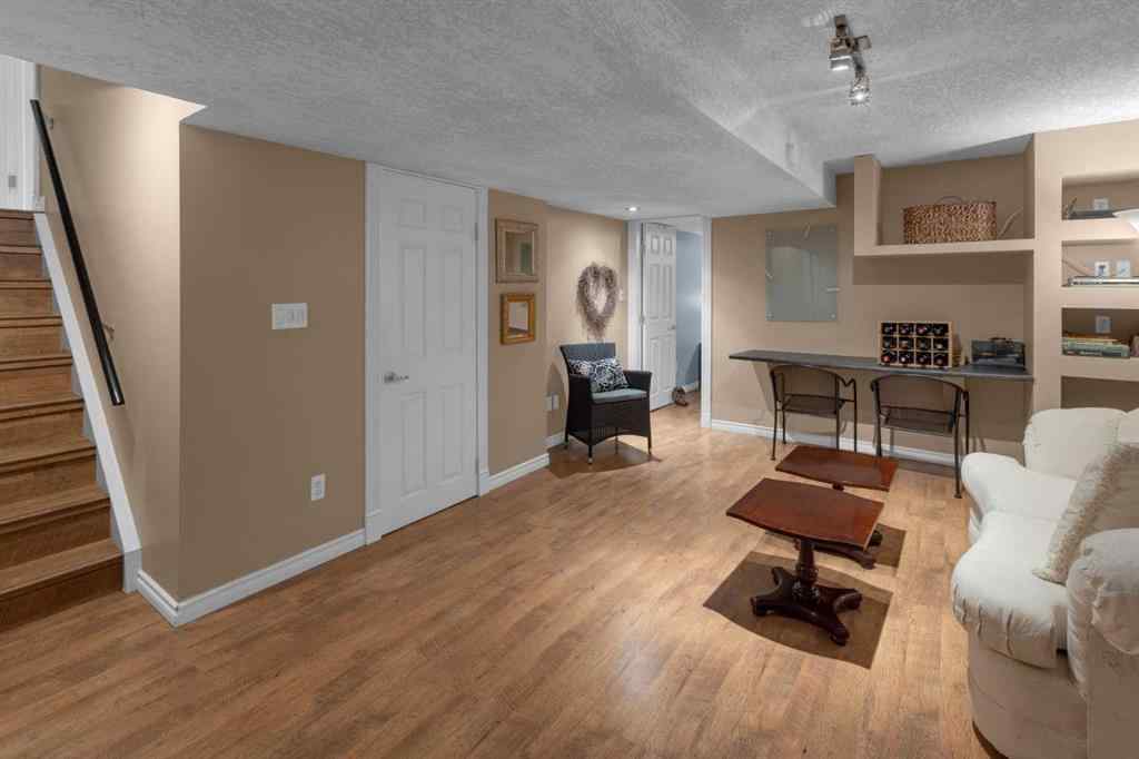 MLS® A2245703 - 120 Deercross Road SE in Deer Run Calgary, Residential