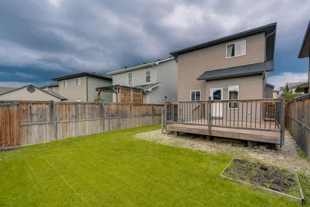 MLS® A2245704 - 31 Walden Road SE in Walden Calgary, Residential