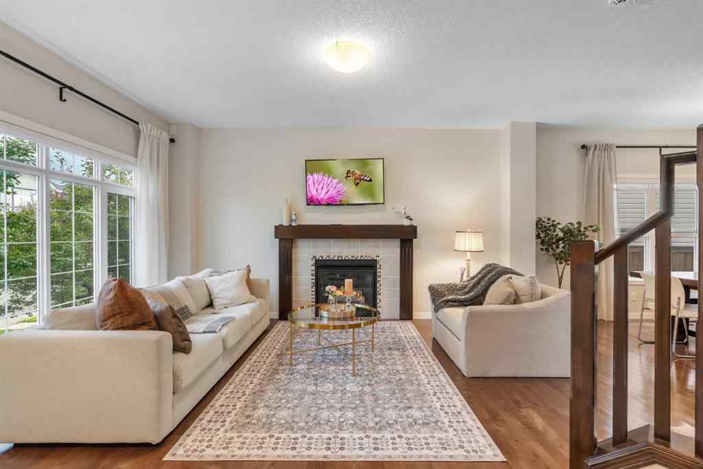 MLS® A2245704 - 31 Walden Road SE in Walden Calgary, Residential
