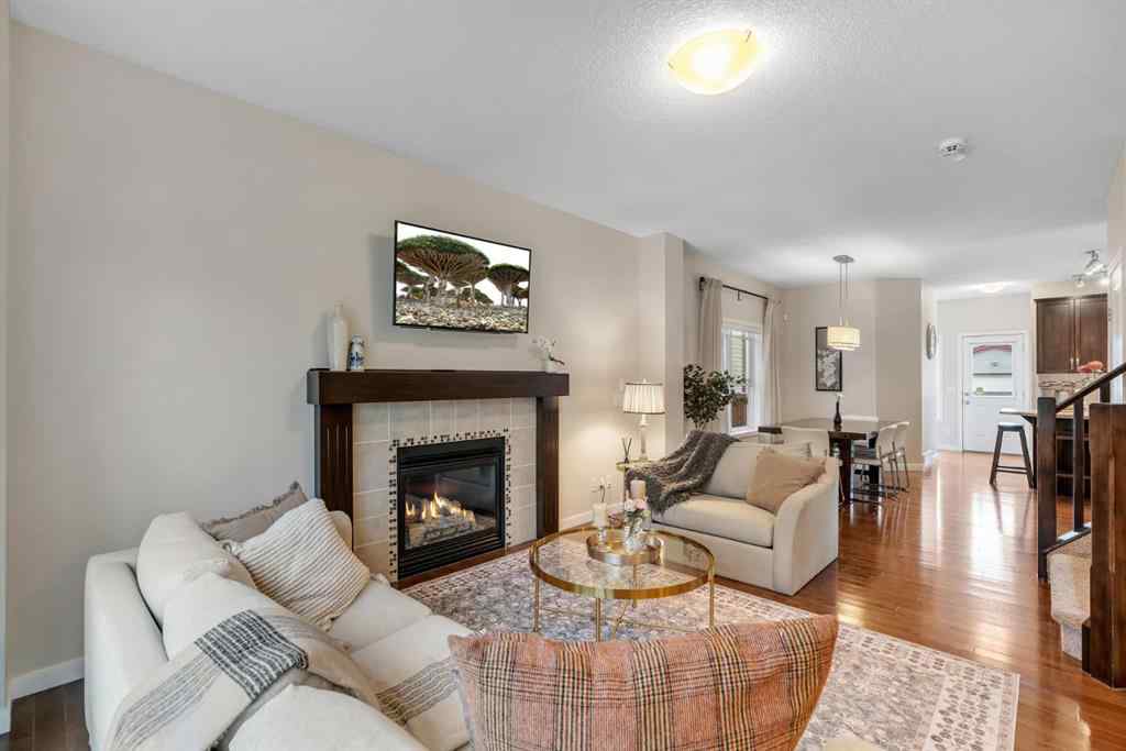 MLS® A2245704 - 31 Walden Road SE in Walden Calgary, Residential