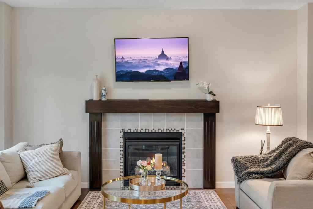 MLS® A2245704 - 31 Walden Road SE in Walden Calgary, Residential
