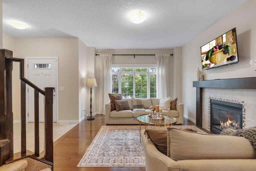 MLS® A2245704 - 31 Walden Road SE in Walden Calgary, Residential
