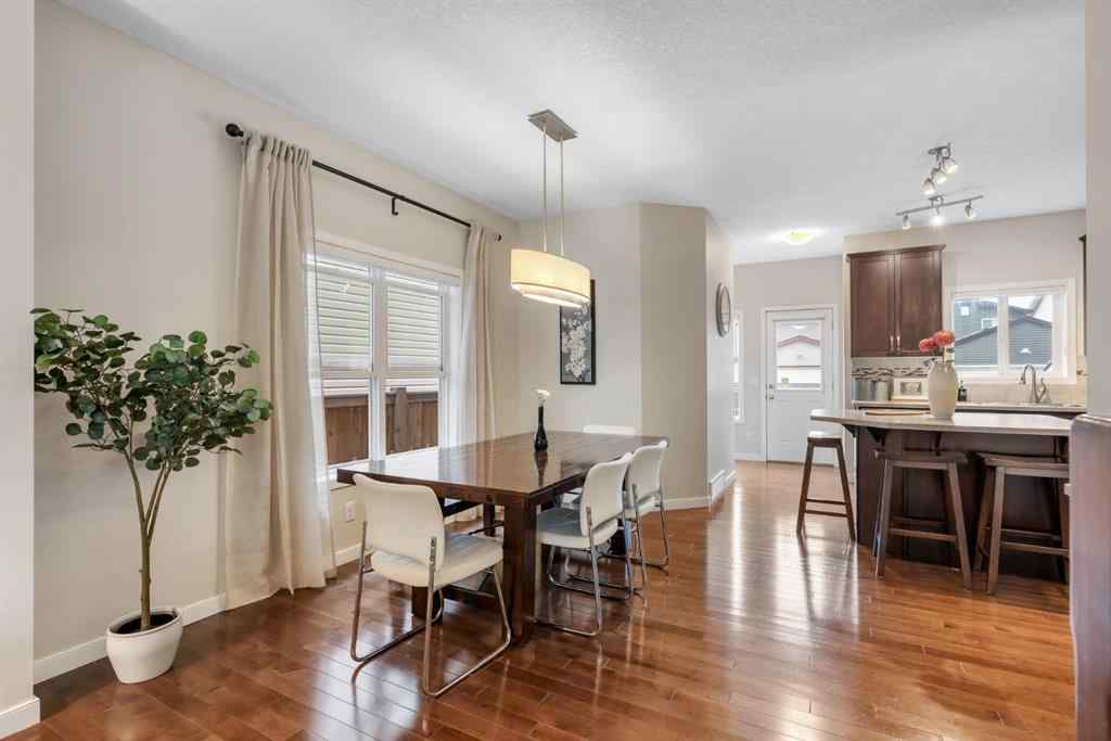 MLS® A2245704 - 31 Walden Road SE in Walden Calgary, Residential