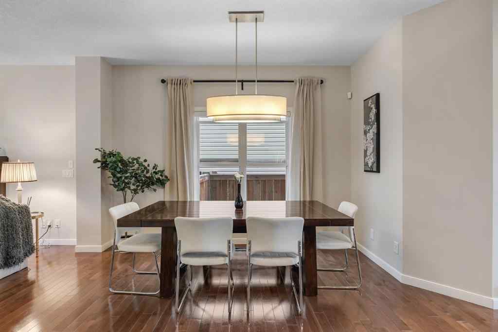 MLS® A2245704 - 31 Walden Road SE in Walden Calgary, Residential