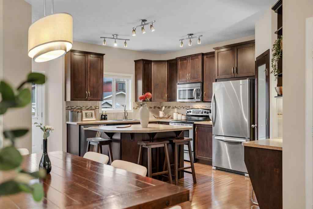 MLS® A2245704 - 31 Walden Road SE in Walden Calgary, Residential