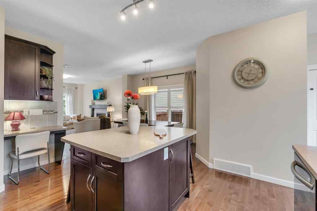 MLS® A2245704 - 31 Walden Road SE in Walden Calgary, Residential