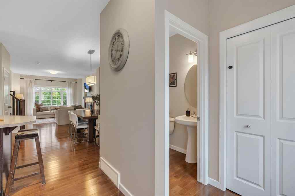 MLS® A2245704 - 31 Walden Road SE in Walden Calgary, Residential