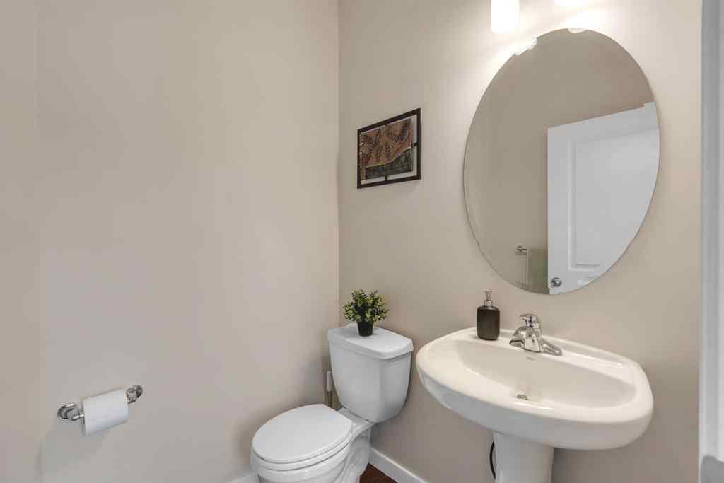MLS® A2245704 - 31 Walden Road SE in Walden Calgary, Residential