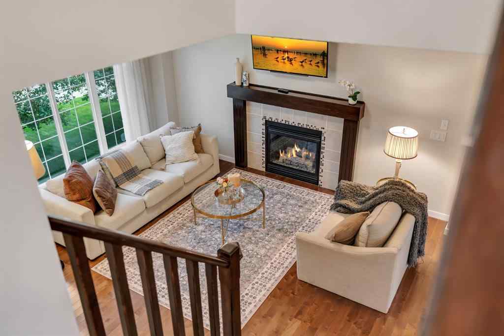 MLS® A2245704 - 31 Walden Road SE in Walden Calgary, Residential