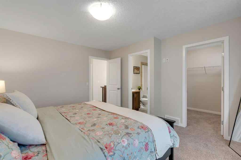 MLS® A2245704 - 31 Walden Road SE in Walden Calgary, Residential