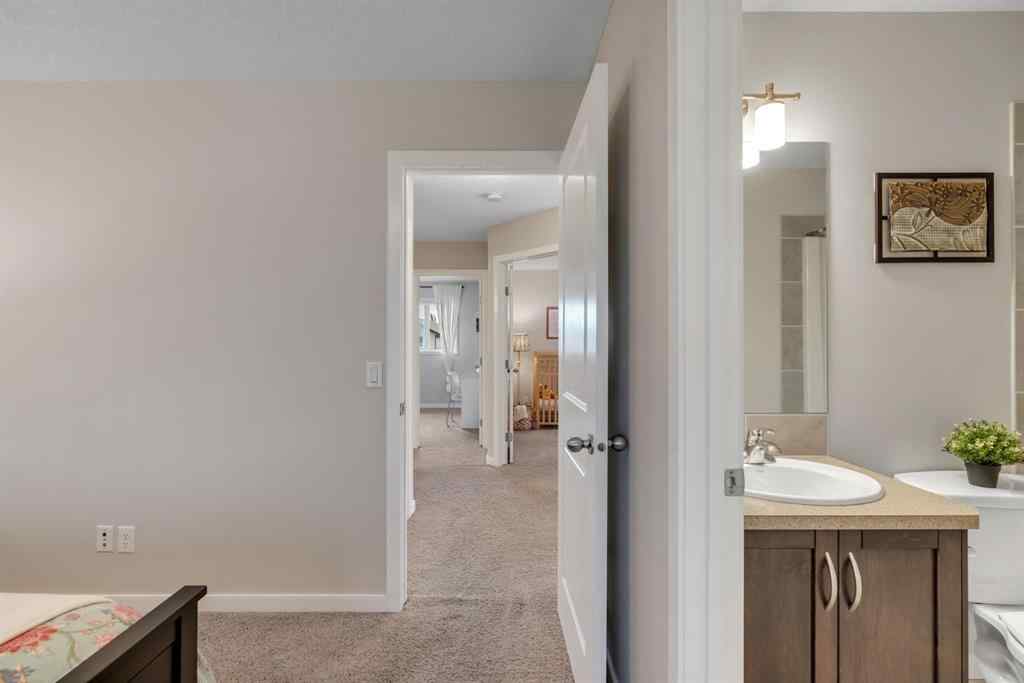 MLS® A2245704 - 31 Walden Road SE in Walden Calgary, Residential