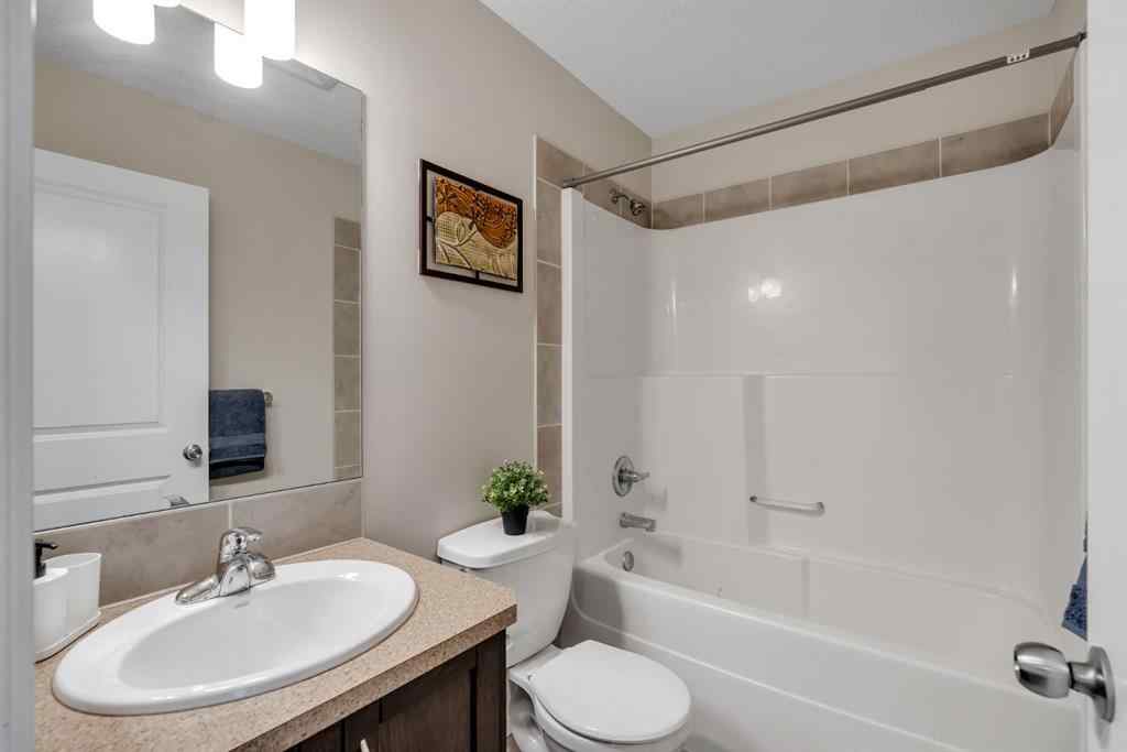 MLS® A2245704 - 31 Walden Road SE in Walden Calgary, Residential