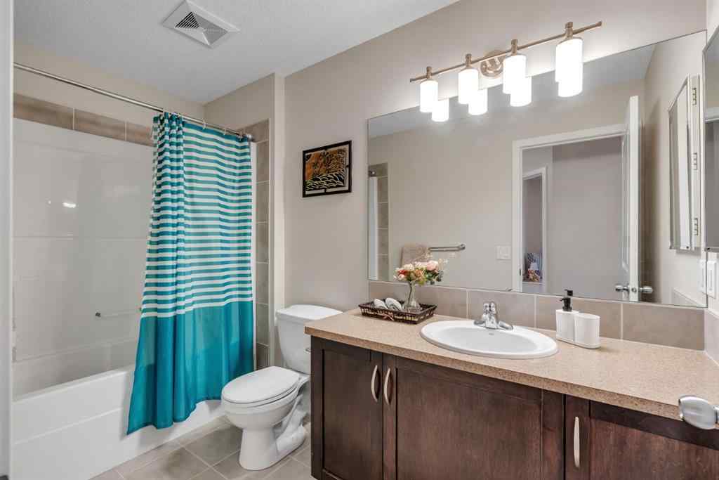 MLS® A2245704 - 31 Walden Road SE in Walden Calgary, Residential