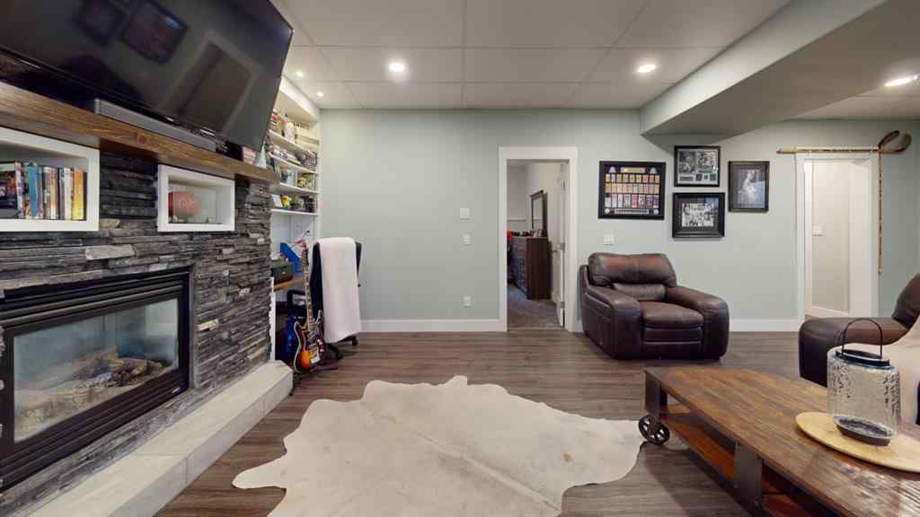 MLS® A2245706 - 205 Elm Street  in Timberlea Fort McMurray, Residential