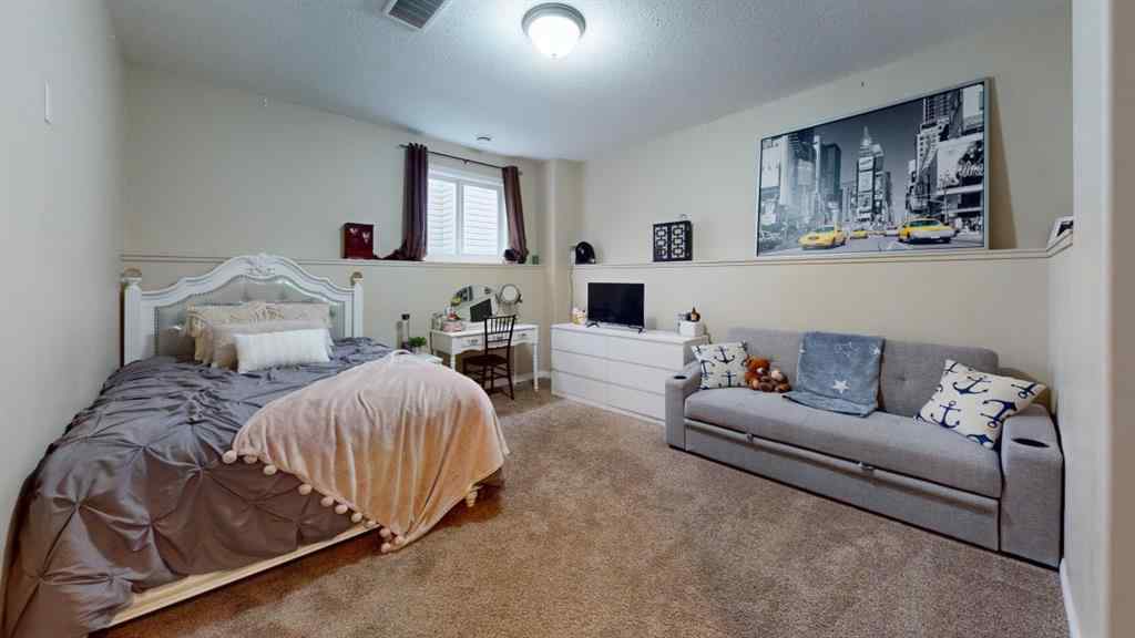 MLS® A2245706 - 205 Elm Street  in Timberlea Fort McMurray, Residential