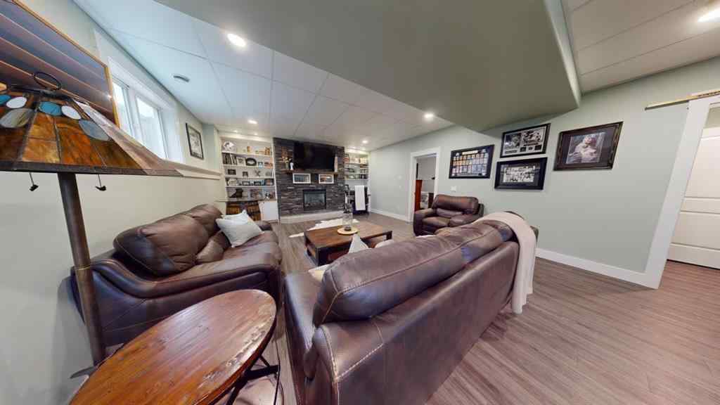 MLS® A2245706 - 205 Elm Street  in Timberlea Fort McMurray, Residential