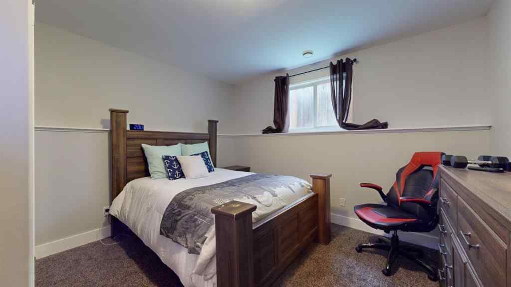 MLS® A2245706 - 205 Elm Street  in Timberlea Fort McMurray, Residential