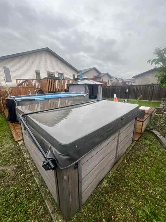 MLS® A2245706 - 205 Elm Street  in Timberlea Fort McMurray, Residential