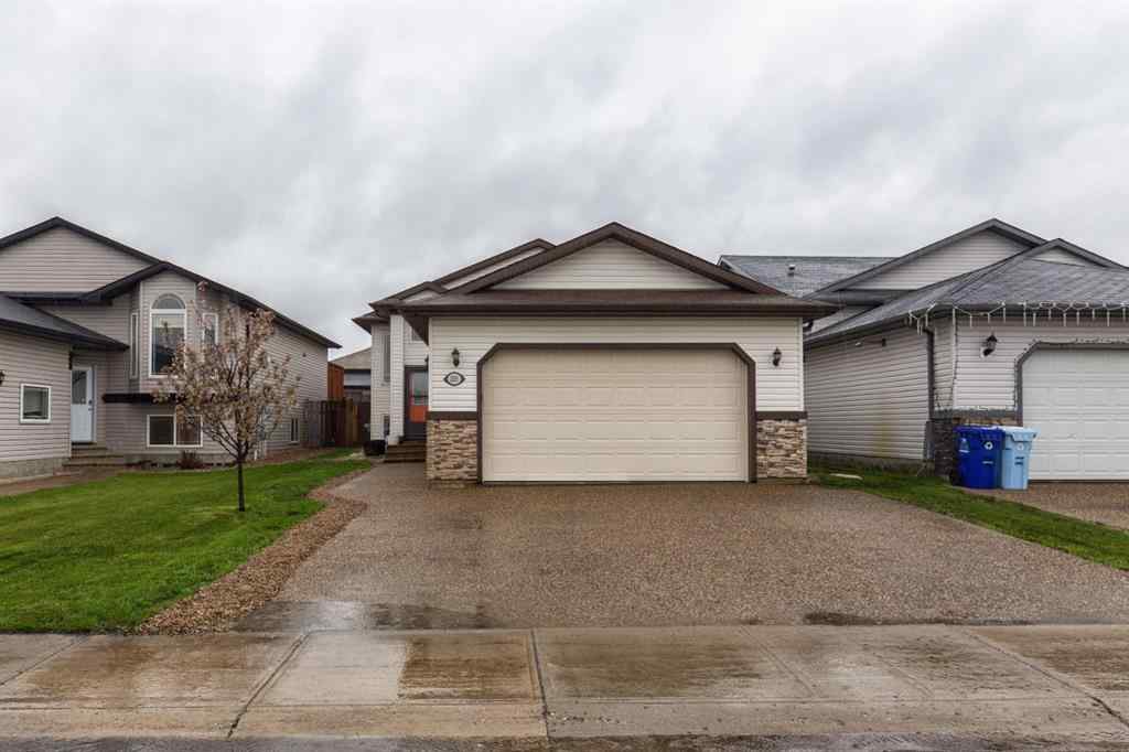MLS® A2245706 - 205 Elm Street  in Timberlea Fort McMurray, Residential