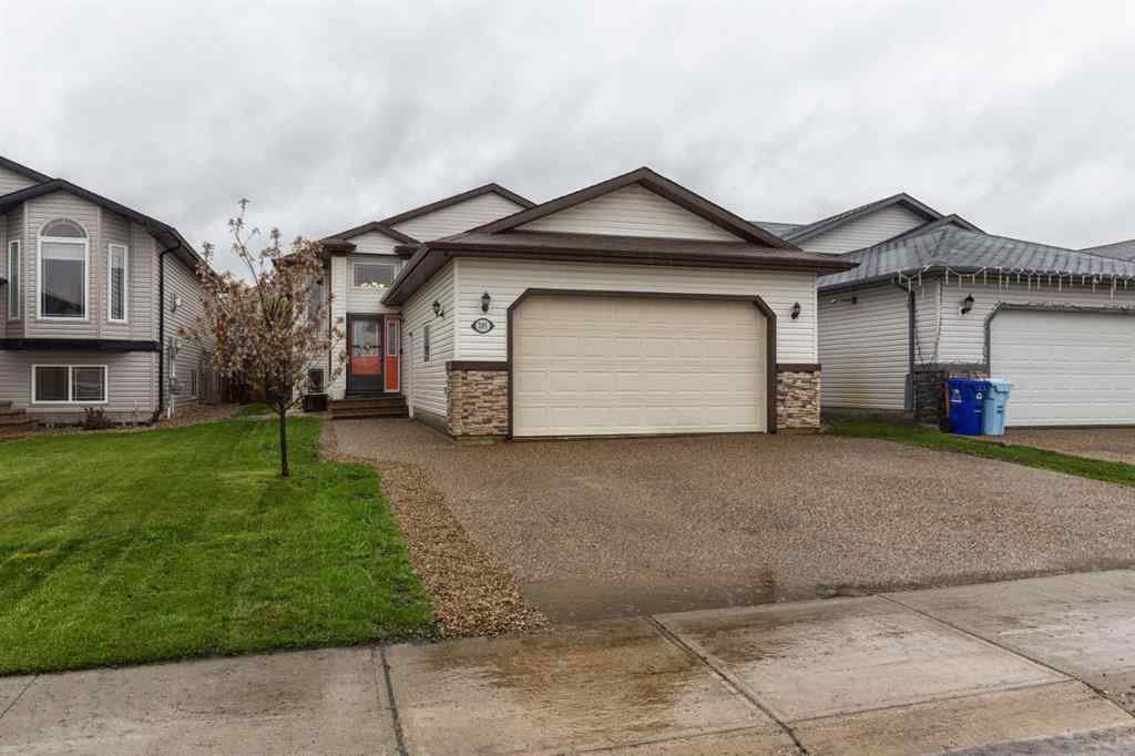 MLS® A2245706 - 205 Elm Street  in Timberlea Fort McMurray, Residential
